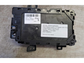 Блок предохранителей KK3T15604FAJ, KK3T15604FAJ Ford Transit Custom