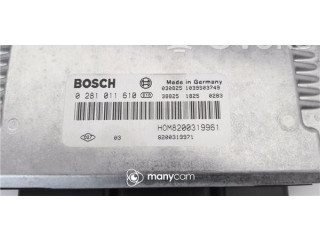 Блок управления АБС MR577252   Mitsubishi Space Runner