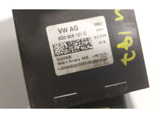 Блок управления    Audi A3 8Y