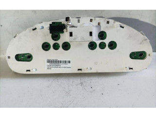 Přístrojová deska Chrysler Voyager R987AB