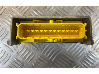 Блок подушек безопасности 1K0909605S, 5WK43411 Skoda Octavia Mk2 (1Z)