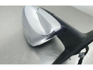 Зеркало электрическое        Volkswagen Beetle A5  2011 - 2018 года   