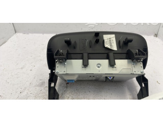 Дисплей Opel Meriva B