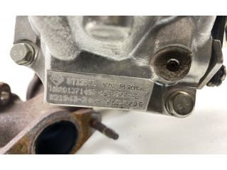 Турбина Renault Espace V (RFC) 2015 - 2023 года