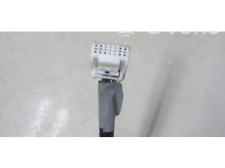 Zpětné zrcátko  Toyota Avensis T270 2017    