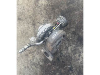 Турбина Turbo Audi A6 S6 C5 4B GA3059145701R