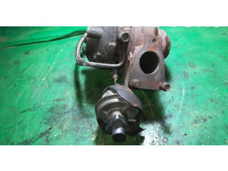 Turbodmychadlo Турбина 7560475KK906736F, GARRET Peugeot 307