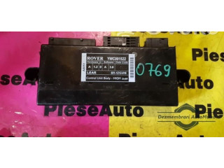 Блок комфорта 601-1212-016., 6011212016 Rover 75