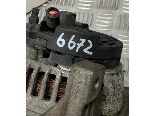 Генератор 8676498, 114V75140A Volvo S80