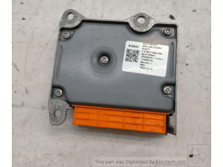 Блок подушек безопасности 50518368   Alfa Romeo Mito