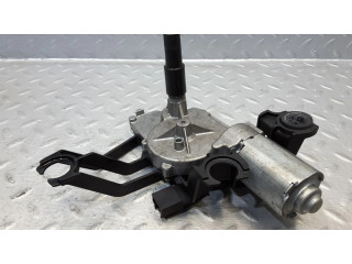 Моторчик заднего дворника 0390201807, 9646803180 Citroen C4 I