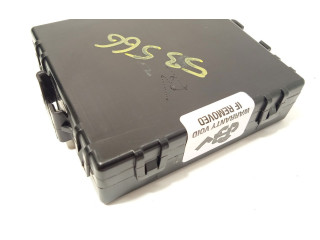 Блок управления 3Q0907530AG, 3Q0907530C Skoda Karoq