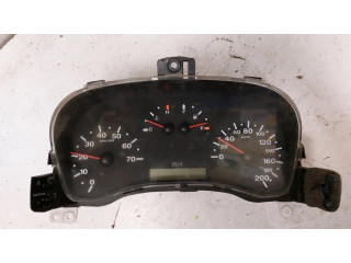 Přístrojová deska  Fiat Doblo 2006 46817749, 603000111500  