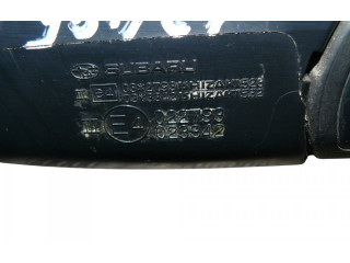 Зеркало электрическое        Subaru Forester SH  2008 - 2013 года   