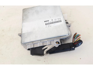 Блок управления двигателя 0281001307, msb100060 Rover 620