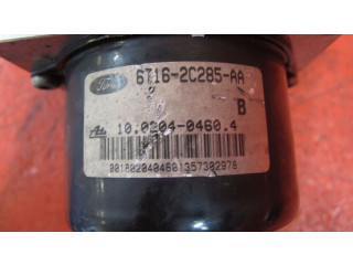 Блок АБС 6T162C285AA   Ford  Transit -  Tourneo Connect  2003 - 2008 года