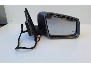 Zpětné zrcátko Mercedes-Benz A W176 2012