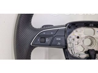 Руль Audi Q5 SQ5 2017 - года 80A419091BS