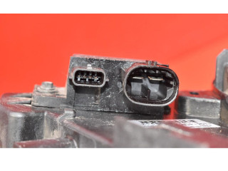 Вентилятор радиатора 8240636, 8240636 Dacia Logan Pick-Up