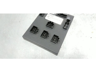 Модуль управления BSM 4H0907063DH, 4H0907063DA Audi A6 S6 C7 4G