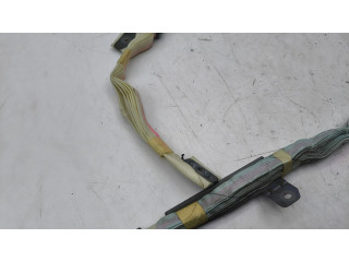 Боковая подушка безопасности Lexus IS 220D-250-350