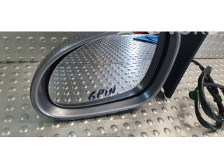 Зеркало электрическое        Volkswagen Golf Plus  2005 - 2013 года   