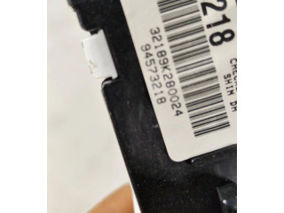 Панель приборов 94573218, 32189K280024   Chevrolet Spark       