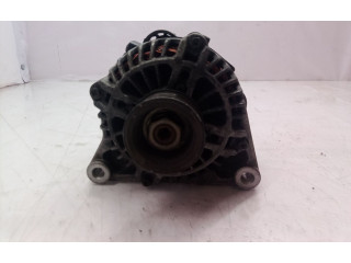 Генератор 9635772780, 9635772780   Peugeot 406      