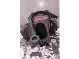 Turbodmychadlo Турбина 54359700005, 54359700005 Fiat Grande Punto