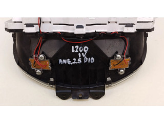 Панель приборов 8100B975, CUADROINSTRUMENTOS Mitsubishi L200