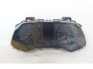 Přístrojová deska Renault Clio V 2019 248099629R, 248099629R