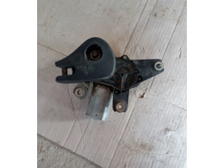 Моторчик заднего дворника 8200153458G Renault Megane II