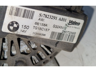 Генератор 7823291 Mini One - Cooper Coupe R56