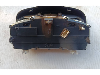 Панель приборов 9828219080 Citroen C3 Aircross