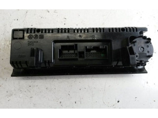 Блок управления климат-контролем 6V0907044D, 6V0907044D Skoda Fabia Mk3 (NJ)