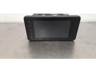 Дисплей 280213427R Dacia Sandero III