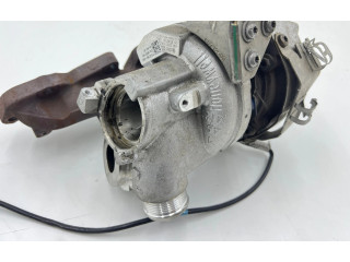 Турбина Seat Alhambra (Mk2) 04L253010H