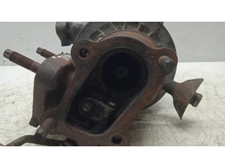 Турбина Nissan X-Trail T30 2.2 144118H800, UN20204