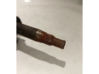 Руль Mitsubishi Galant 1997 - 2003 года