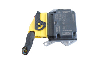 Блок подушек безопасности 5WA959655L Volkswagen Golf VIII