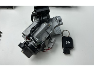 Řídící jednotka MEC32-040, CR12 Nissan Micra 2003