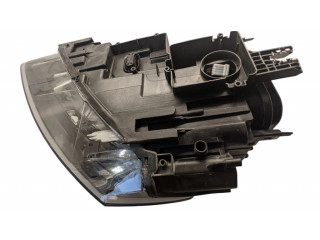 Передняя фара