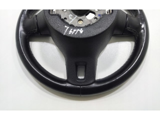 Руль Volkswagen Jetta VI  2011 - 2018 года 5C0419091AK      