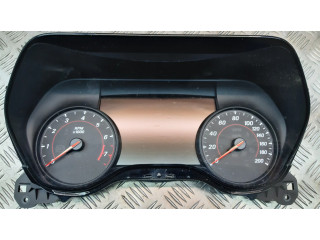 Přístrojová deska  Chevrolet Camaro 2016 813075439, 23508815  