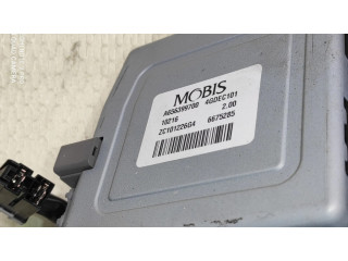 Насос рулевого управления