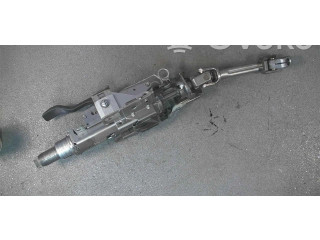    Рулевая рейка    Skoda Fabia Mk1 (6Y) 1999 - 2007 года