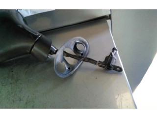 Зеркало электрическое Mitsubishi Carisma 2000 - 2004 года