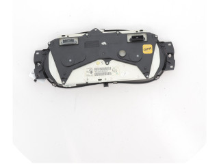 Панель приборов 248104043R, U1-1636U Dacia Logan I