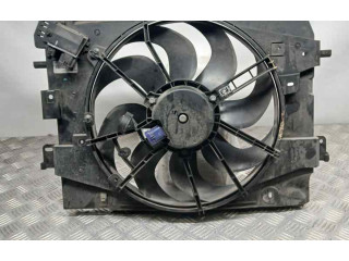 Вентилятор радиатора     214815012R    Dacia Sandero 