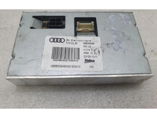 Блок управления Xenon